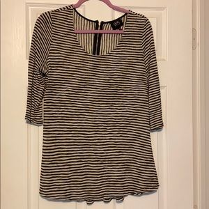 Stripe Top